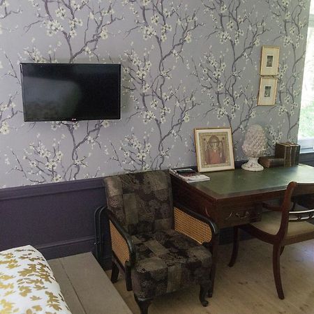 B&B Le Refuge Hasselt Kültér fotó