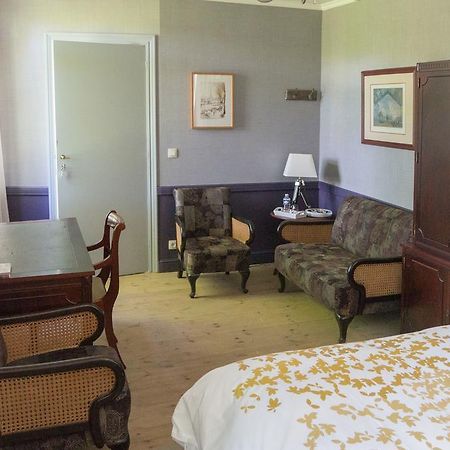B&B Le Refuge Hasselt Kültér fotó