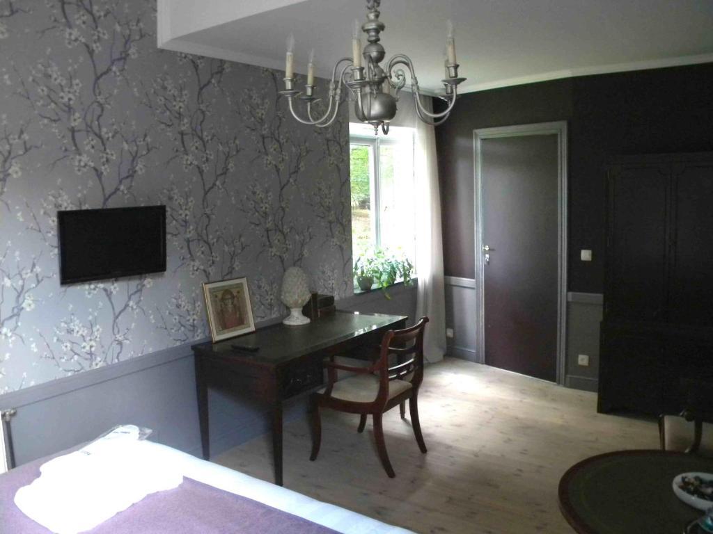 B&B Le Refuge Hasselt Kültér fotó