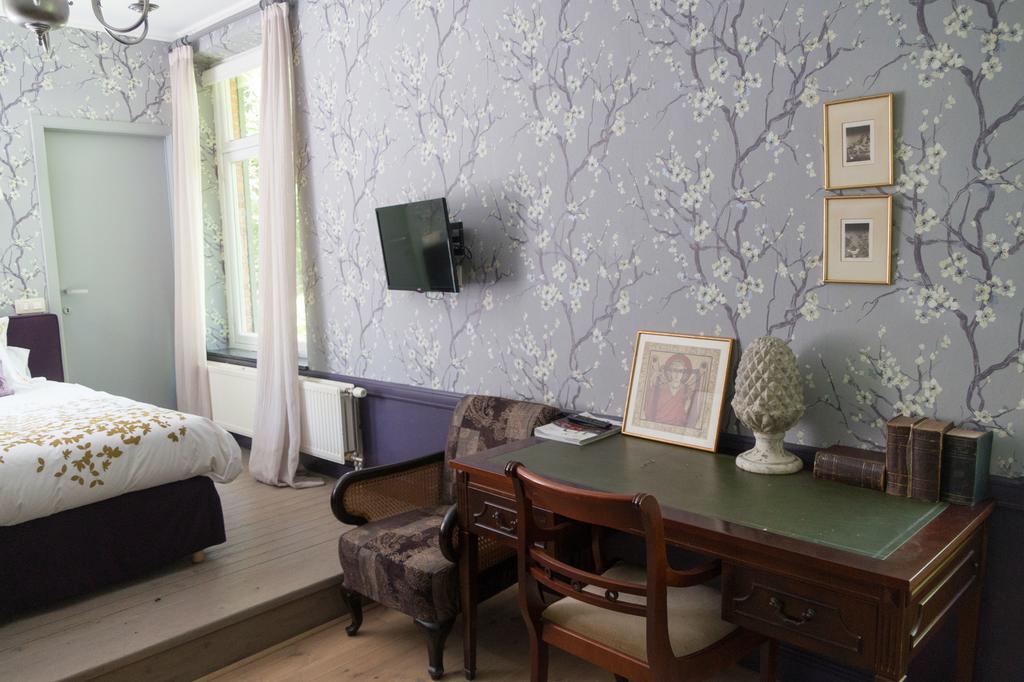B&B Le Refuge Hasselt Kültér fotó