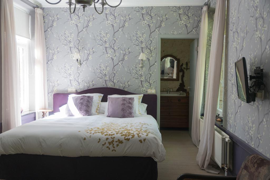 B&B Le Refuge Hasselt Kültér fotó