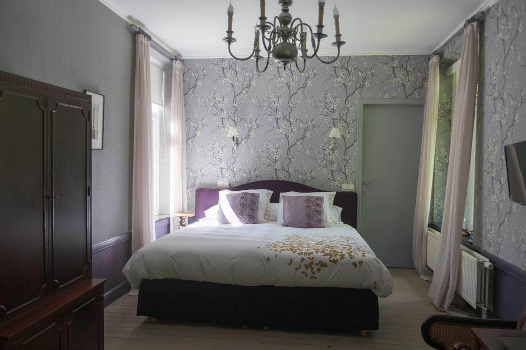 B&B Le Refuge Hasselt Kültér fotó
