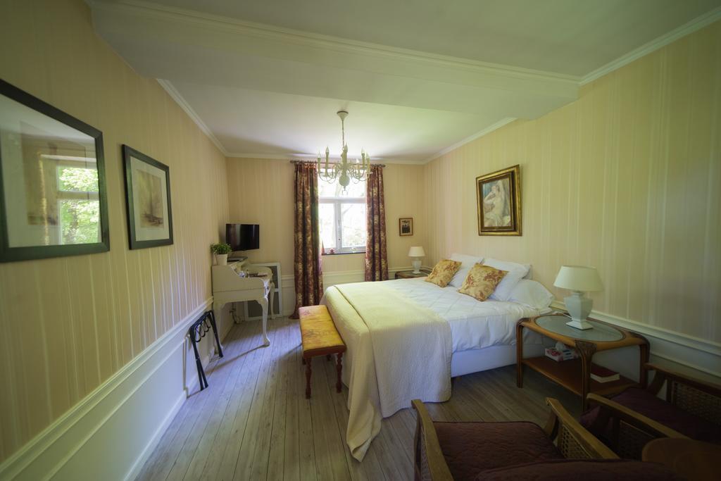 B&B Le Refuge Hasselt Kültér fotó