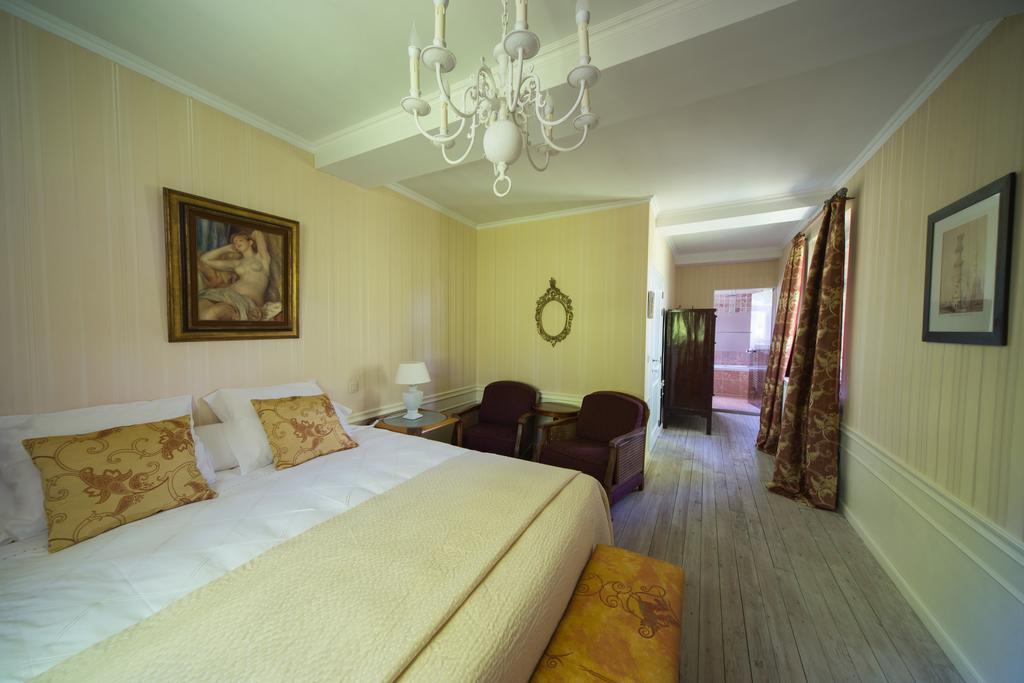 B&B Le Refuge Hasselt Kültér fotó