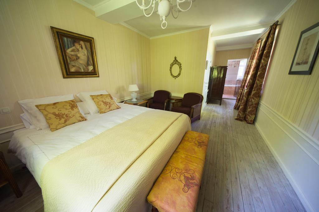 B&B Le Refuge Hasselt Kültér fotó