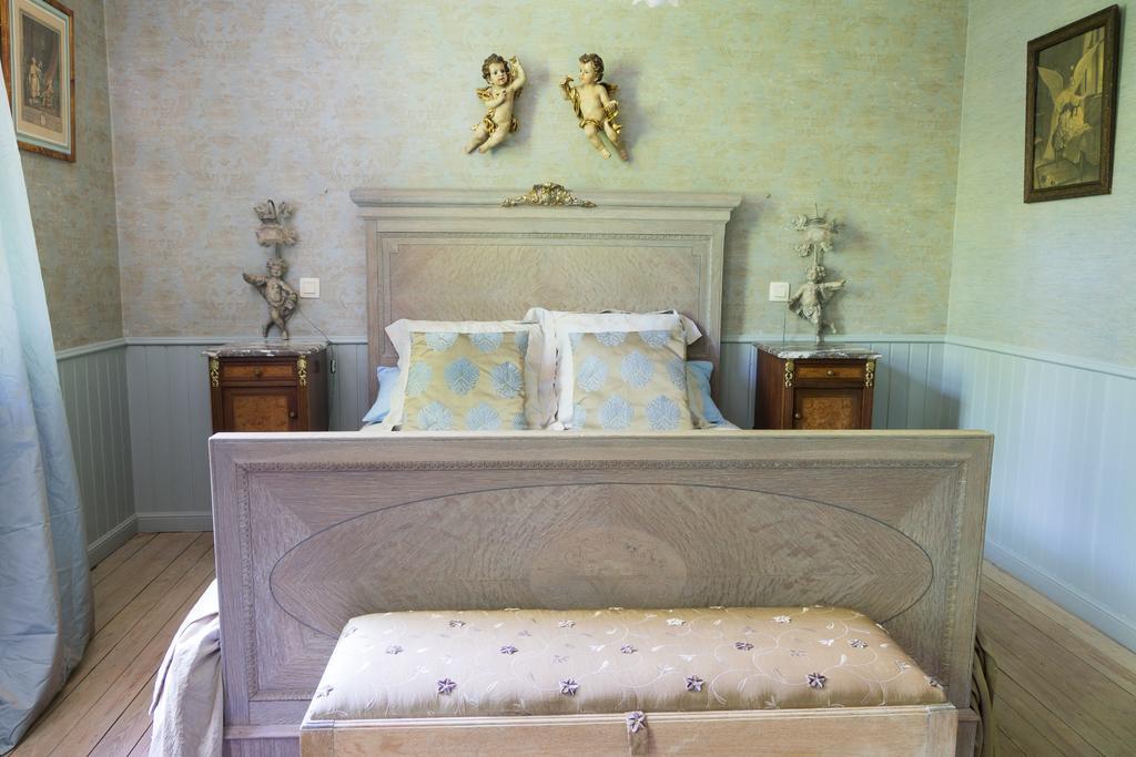 B&B Le Refuge Hasselt Kültér fotó