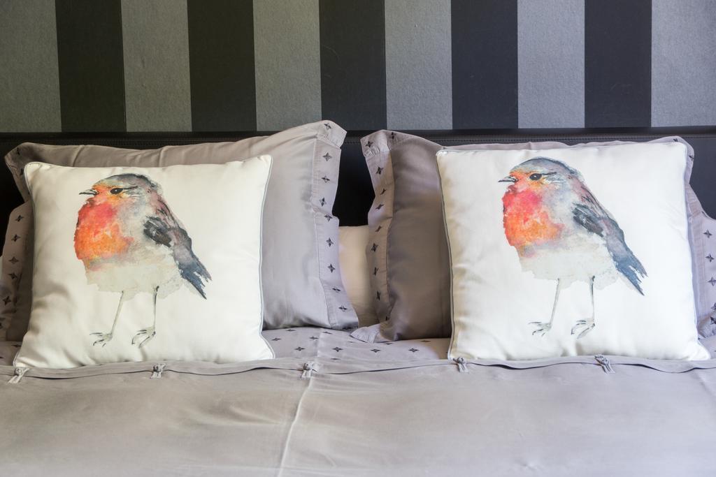 B&B Le Refuge Hasselt Kültér fotó