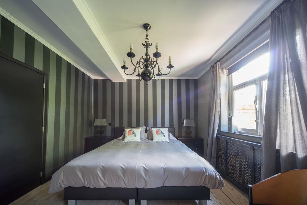 B&B Le Refuge Hasselt Kültér fotó