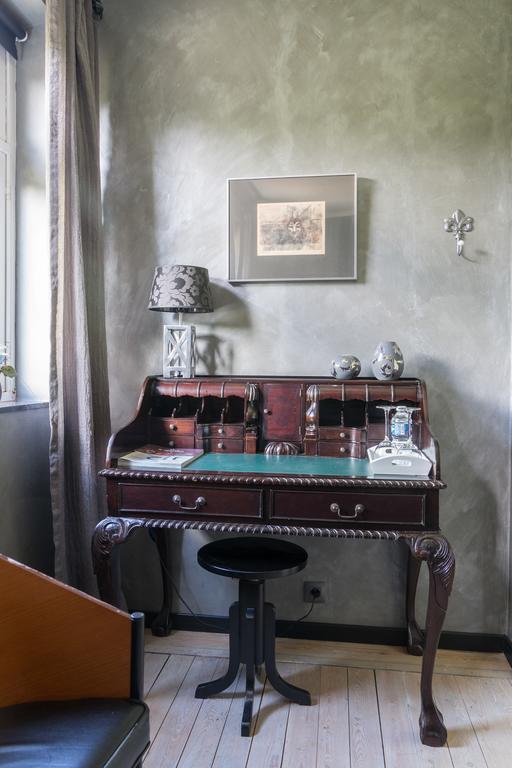 B&B Le Refuge Hasselt Kültér fotó
