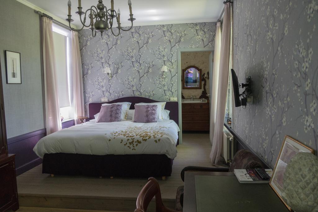 B&B Le Refuge Hasselt Kültér fotó