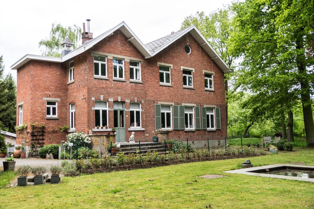 B&B Le Refuge Hasselt Kültér fotó