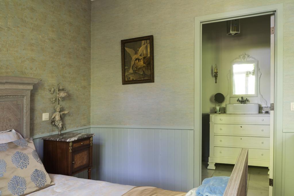 B&B Le Refuge Hasselt Kültér fotó