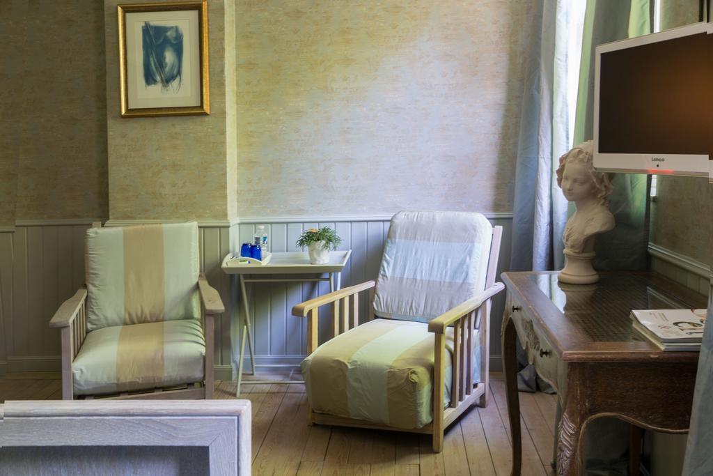 B&B Le Refuge Hasselt Kültér fotó