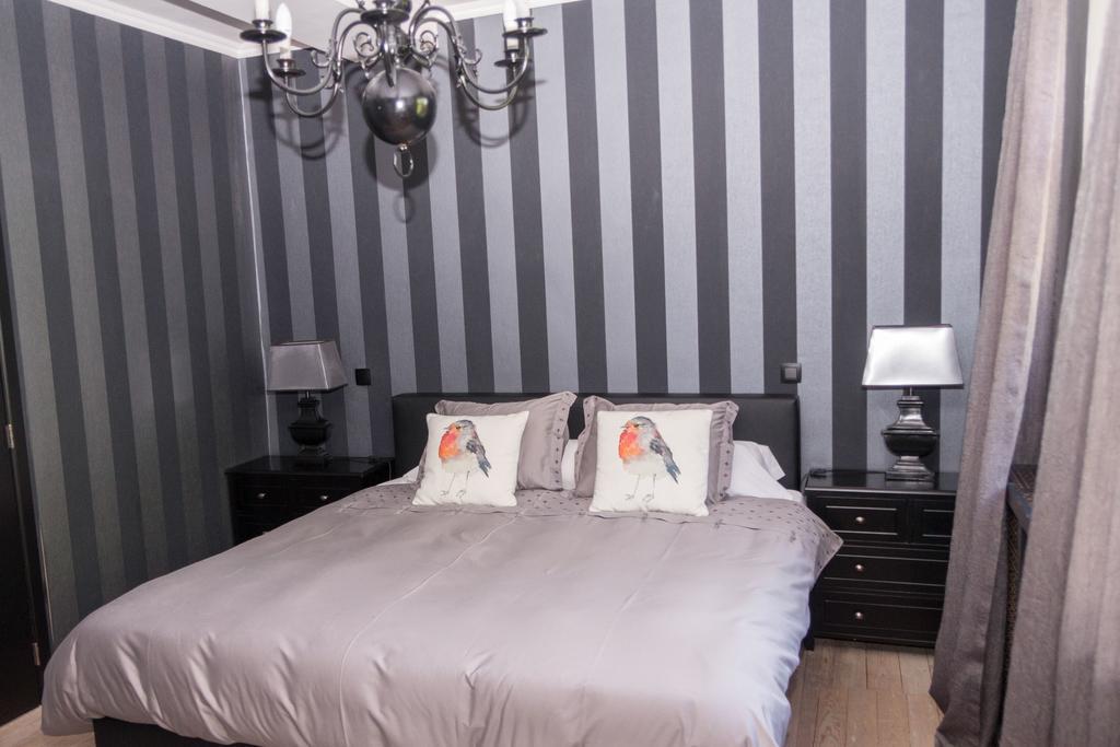 B&B Le Refuge Hasselt Kültér fotó