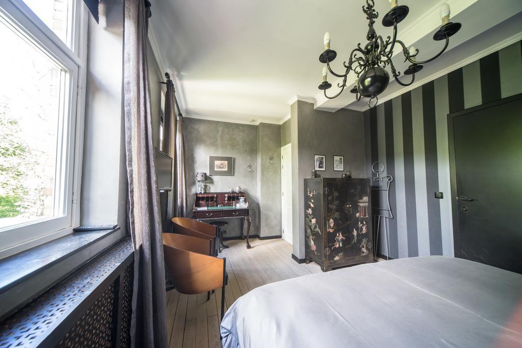 B&B Le Refuge Hasselt Kültér fotó